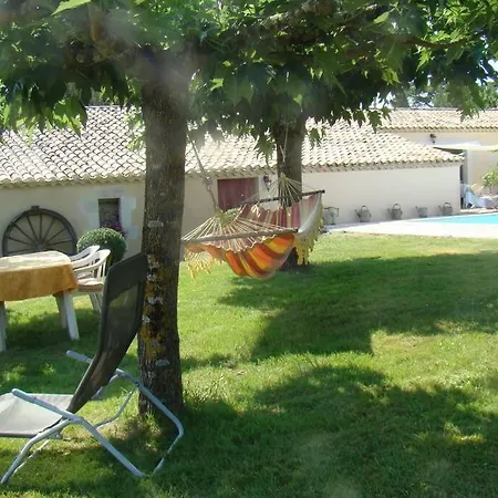 Cazabonne Villa Salles  Exterior photo