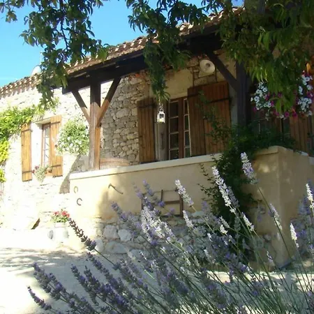 Cazabonne Villa Salles  Exterior photo