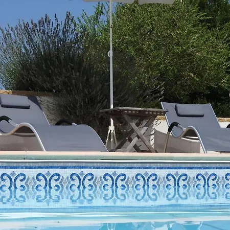 Cazabonne Villa Salles  Exterior photo