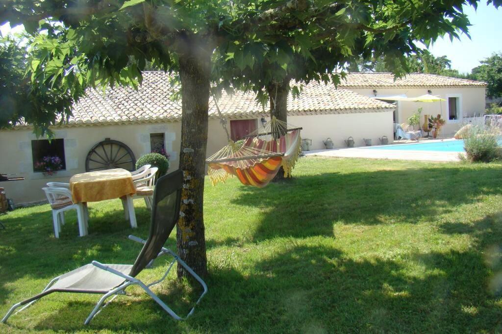 Cazabonne Hébergement de vacances