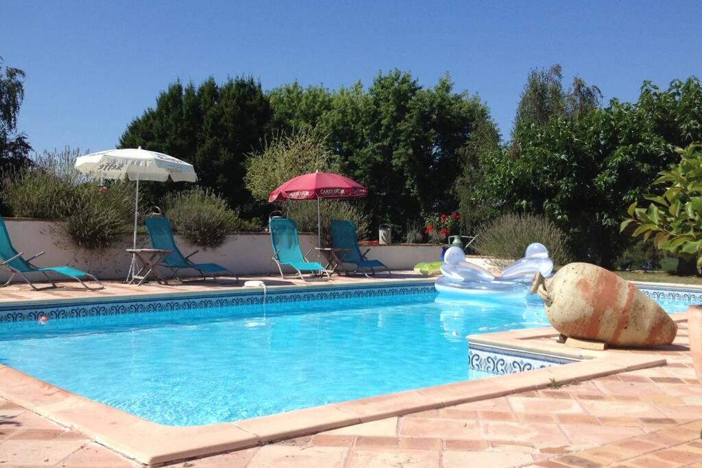 Cazabonne Hébergement de vacances *