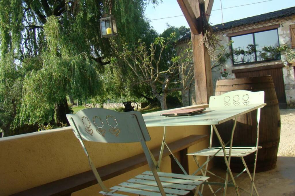 Hébergement de vacances Cazabonne *