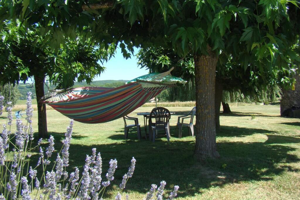 Cazabonne Hébergement de vacances *