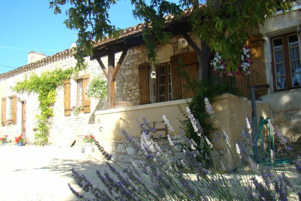 Cazabonne * Salles (Lot-et-Garonne)
