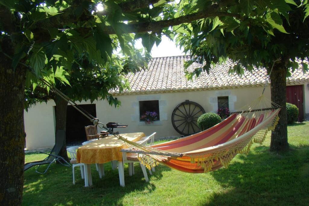 Cazabonne Ferienhaus