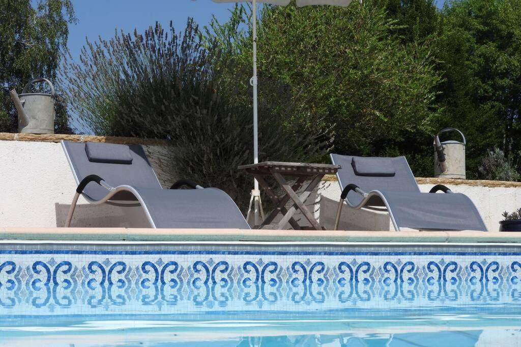 Hébergement de vacances Cazabonne